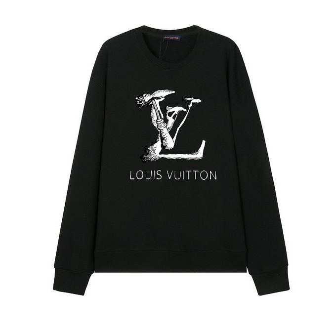 Louis Vuitton Sweatshirt Wmns ID:20241204-165